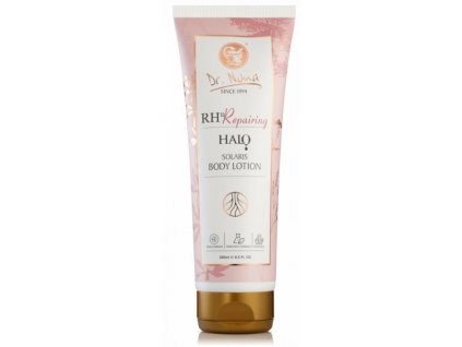 Dr. Nona Telové mlieko Solaris 250ml