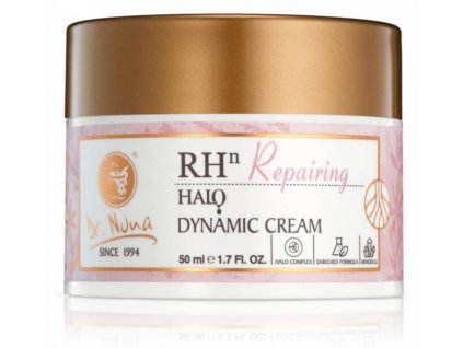 Dr. Nona Dynamický hydratačný krém 50ml