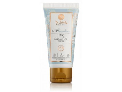Dr. Nona Krém na ruky a nechty 50ml