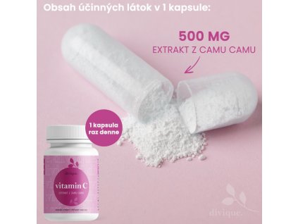 vitamin C|NaturaProdukty.sk