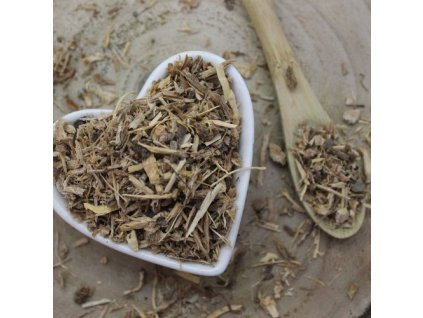 Ligurček lekársky - koreň narezaný - Levisticum officinale - Folium levistici 1000 g