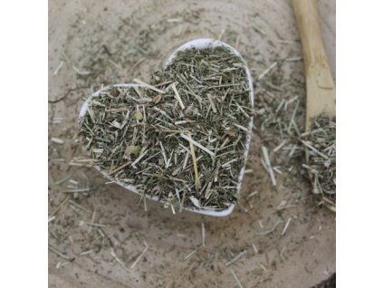 Lipkavec syridlový - vňať narezaná - Galium verum - Herba galii veri 50 g