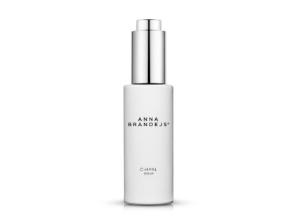 C- HYAL sérum ANNA BRANDEJS 30ml VEGAN