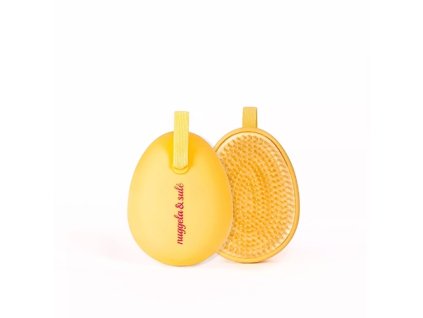 h693b13fdc7c25 kefa na rozcesavanie vlasov zlta nuggela sule 1ks