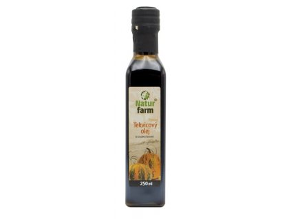 TEKVICOVÝ olej Natur farm 250ml