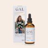 GAL Cholínová soľ kvapky 100 ml, 366 dávok