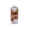 XL balenie - Kokosový nápoj čokoláda COCOXIM 12x330 ml HALAL