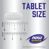 NF ARGININE 1000mg 60Tabs PILLSIZE