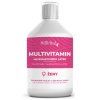 Multivitamín pre ženy 35+ 500ml - Zlepšenie imunity