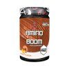 amino boom peach
