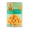 Cícer v slanom náleve Natur farm 400g