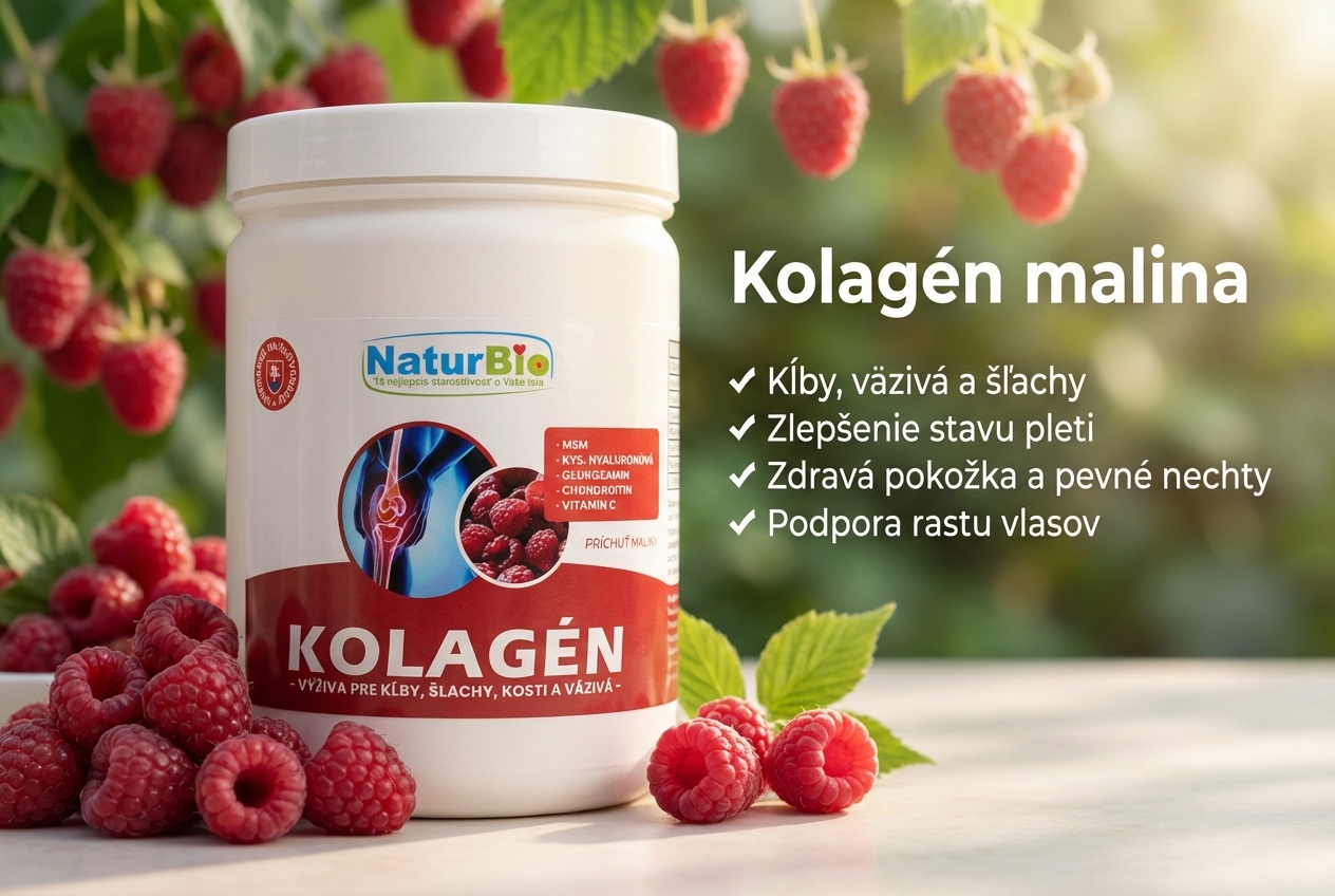 Kolagen malina