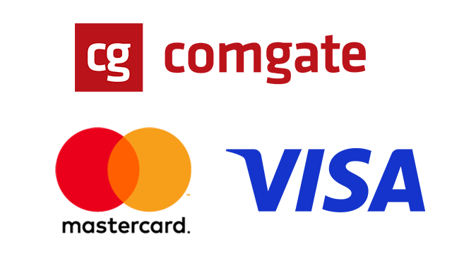 Platební brána ComGate