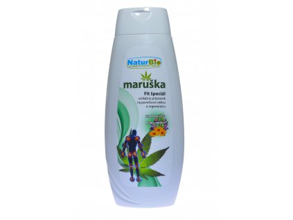 Maruška Fit špeciál (400ml)