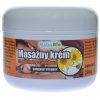 121 masazny krem na udreniny s arnikou 200g