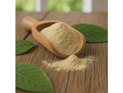7 OH Kratom extrakt 96