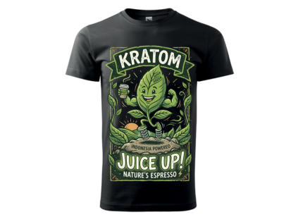 kratom shirt