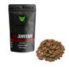 red jonkkong kratom tablety