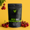 Zeleny kratom tresen