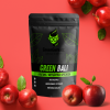 Zeleny kratom jablko