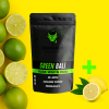 Zeleny kratom citron limeta