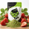 Zöld kratom por – eper aromával