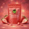 7-OH kratom tabletta – eper ízű kivonat