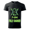 7OH kratom shirt