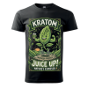 kratom shirt