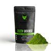 green borneo kratom prasek