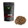 red borneo kratom tablety