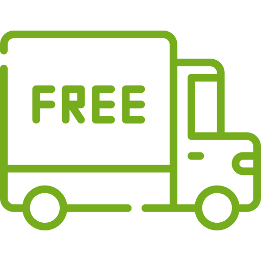 Doprava zadarmo už od € 40