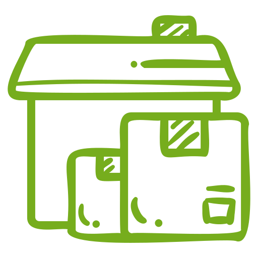 Na sklade takmer všetko