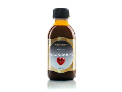 new vesantech magnesium