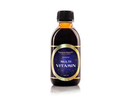 new vesantech multivitamin