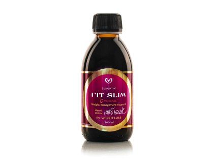 new vesantech fitslim
