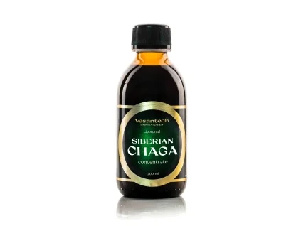 new vesantech chaga