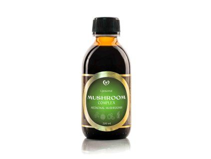 new vesantech mushroom