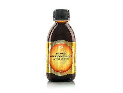 new vesantech superantioxidant
