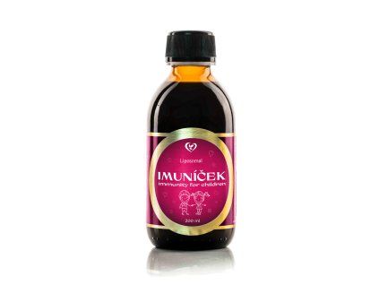 new vesantech imunicek
