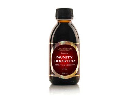 new vesantech imunitybooster