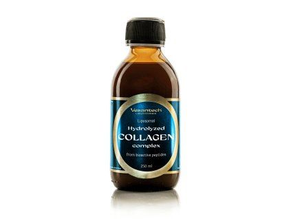 new vesantech collagen