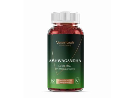 vesantech ashwagandha 1