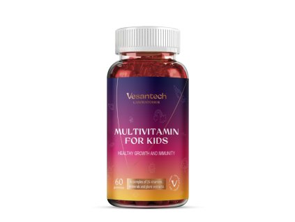 vesantech multivitaminforkids 1