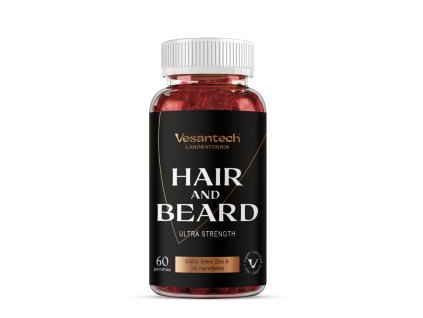 vesantech hairandbeard 1