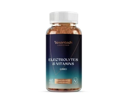 vesantech electrolytes 1