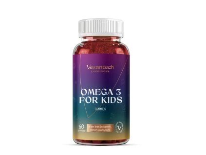 vesantech omega3forkids 1
