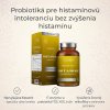 Probiotiká Histamine