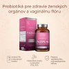 Vaginal Probiotiká