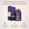 Probiotiká Mental & Anxiety